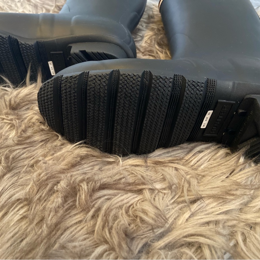 Original Hunter Boots - Picture 4 of 4